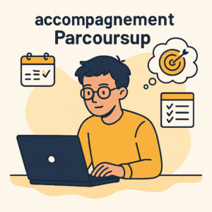 Accompagnement Parcoursup Pays de Gex