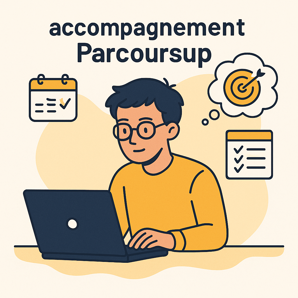 Parcoursup Support Pays de Gex