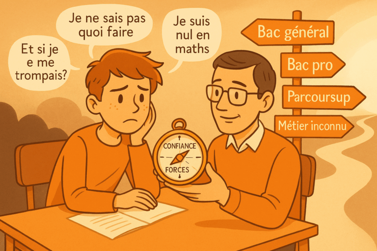 bilan d'orientation Valserhone